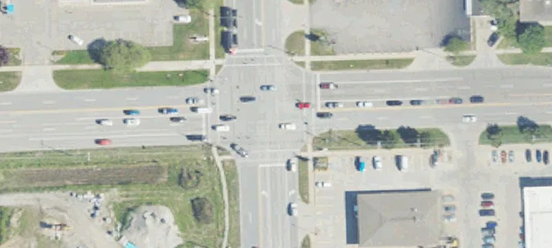 19 Mile & Garfield