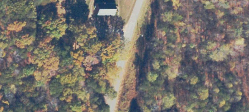 Deshazo Rd