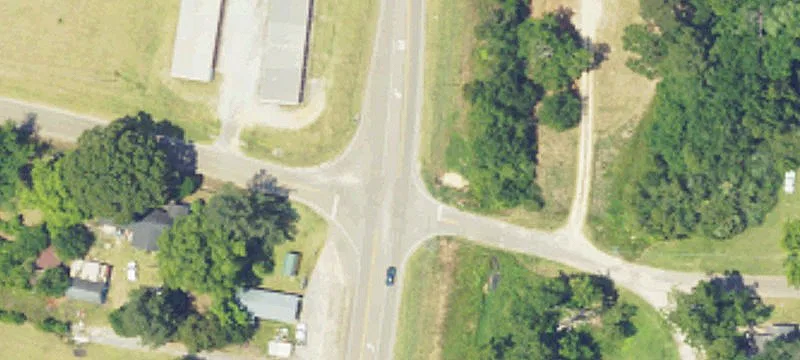 Chandler Rd