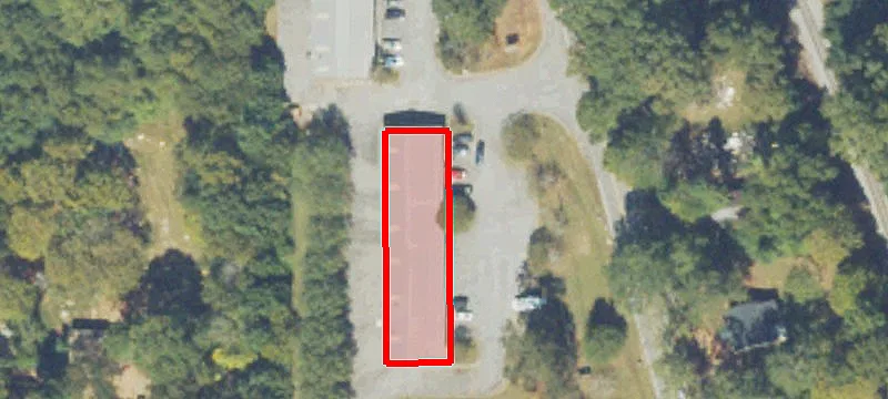 2735 Old Atlanta Rd