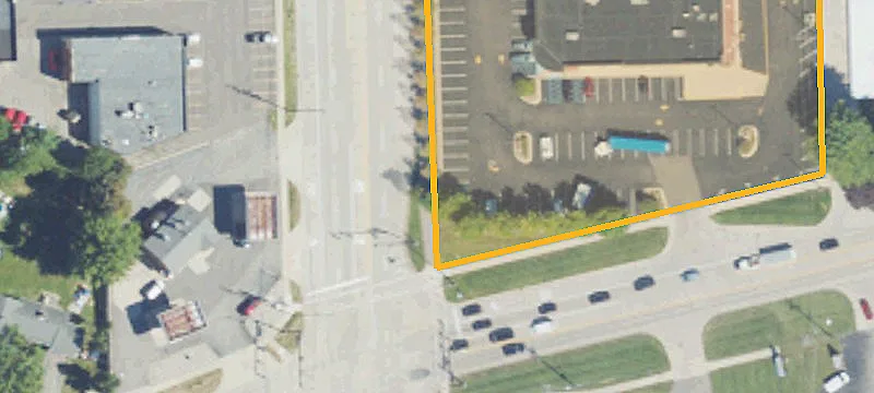 36570-36830 Garfield Rd