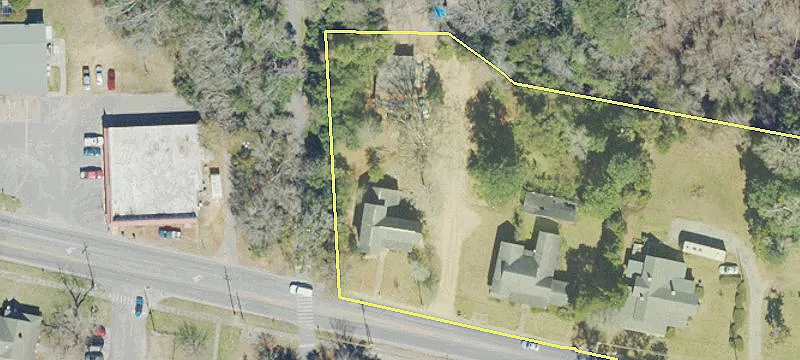 3706 Berryhill Rd