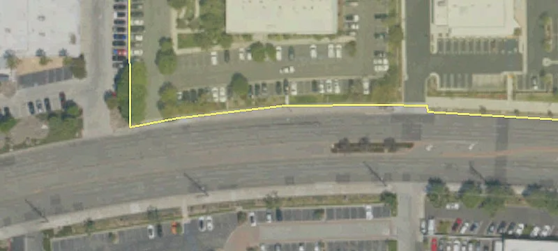 La Palma Ave