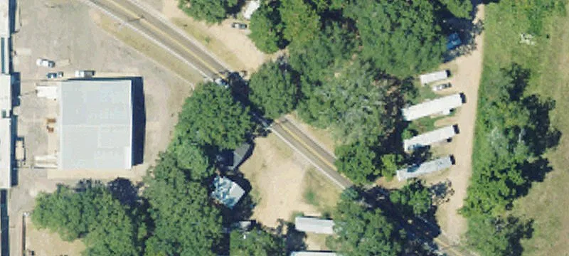 765 Union Church Rd