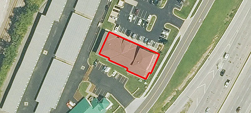 7450 Frontage Rd