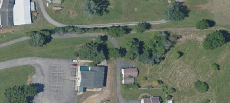Pittsburgh Rd