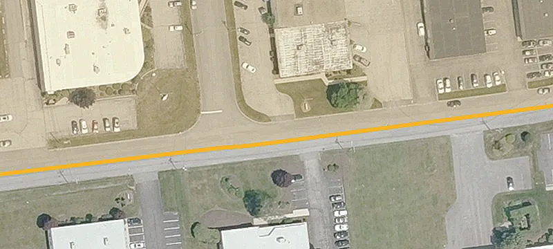 Western Industrial Dr