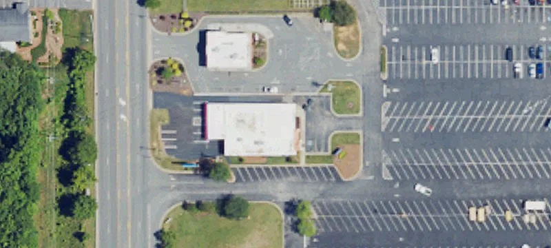 812 Van Buren Rd