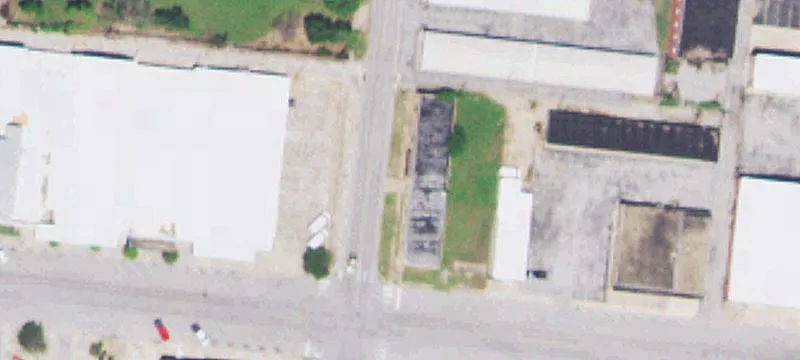 727 Walnut Ave