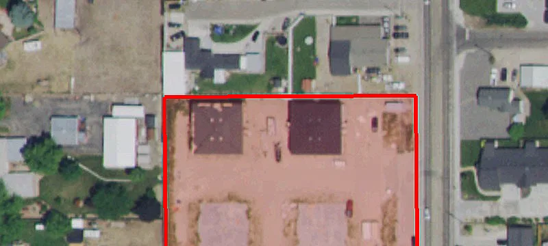 2661 Maple Grove Rd