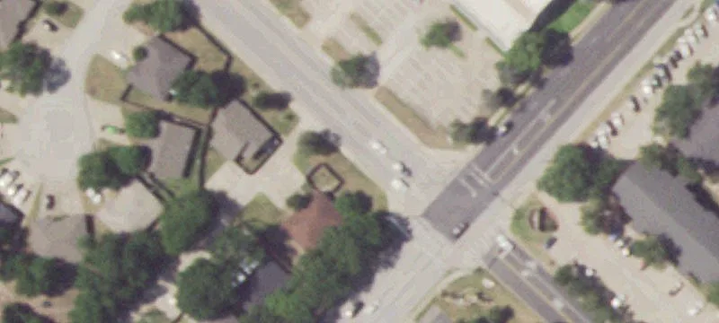 1701 Southwest Pkwy