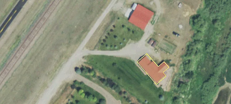 Lot #2 Willow Bnd