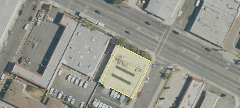 507 Washington Blvd