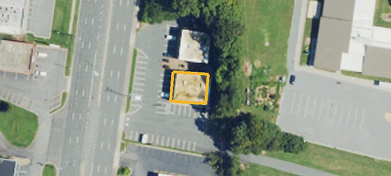 897 Peters Creek Pkwy