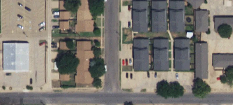 7303 Avenue X