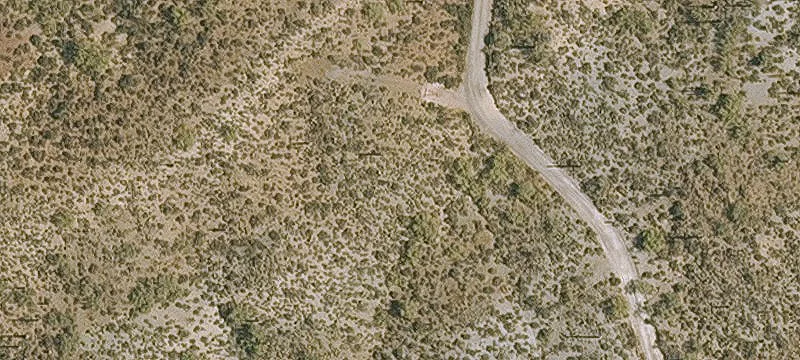 Spur Cross Acreage