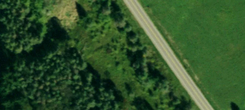Upstate New York Rd