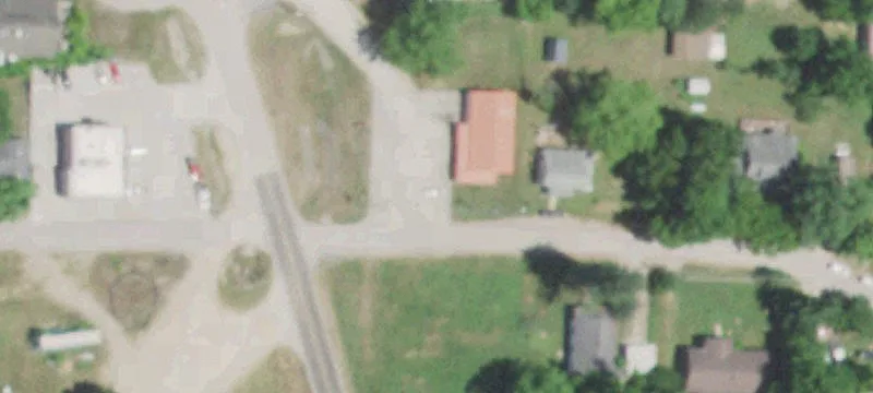 102 Pne St