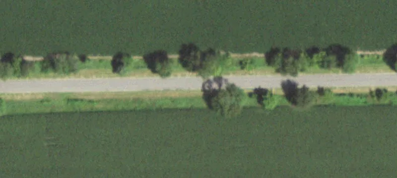 Mcnair Rd