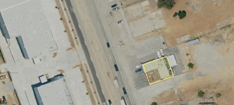 13870 Frontage Rd And Bay Ave