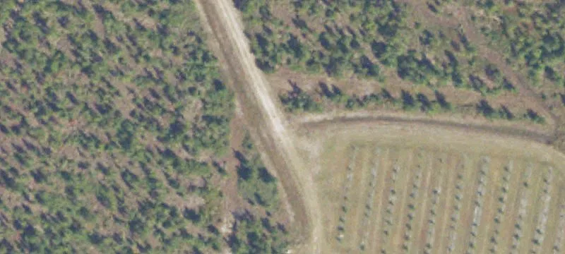 Old Clyattville Rd