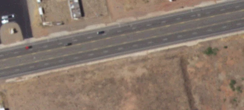 2390 Historic Route 66
