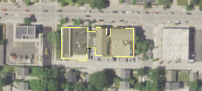 121 Silver Spring Dr