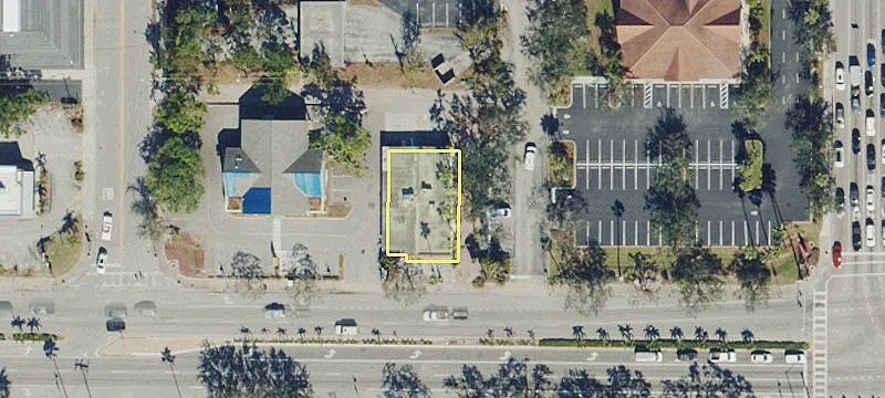 1515 Cape Coral Pkwy