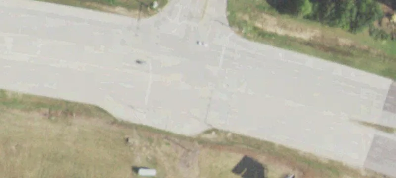 Marion Illinois 62959 Deyoung St And Sinclair Dr