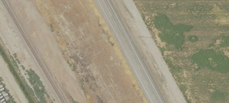 Highway 43