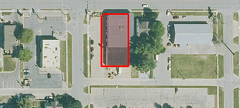 222 Lincoln Way