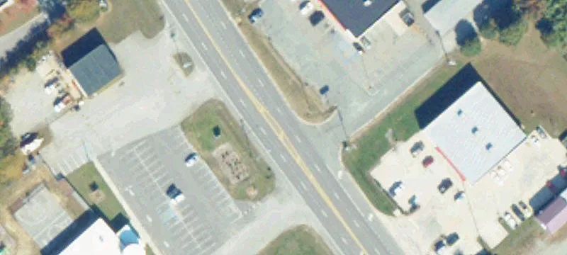 Main St