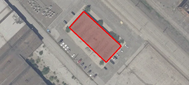 3300 Dickey Rd