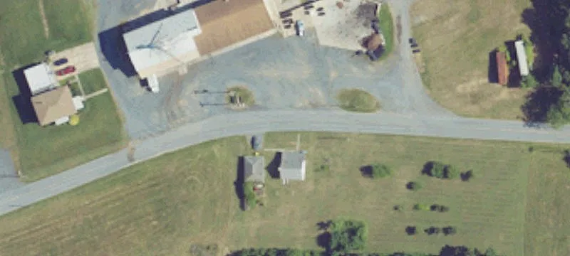 Faith Rd