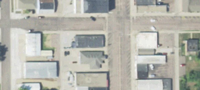 Lennox Development Land