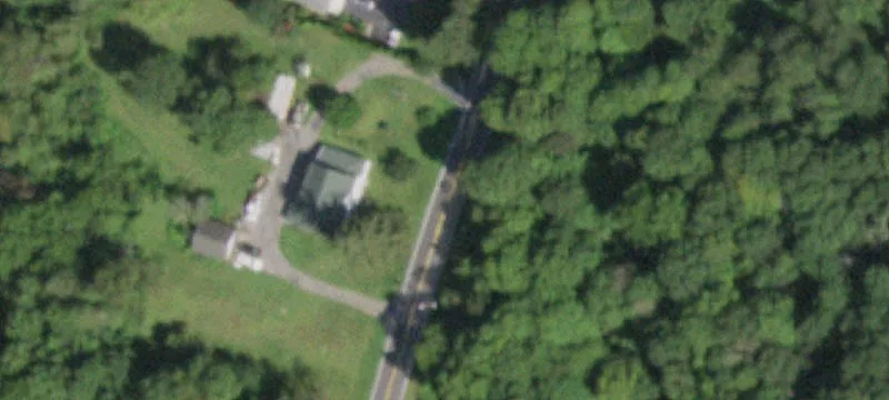 Fosler Rd