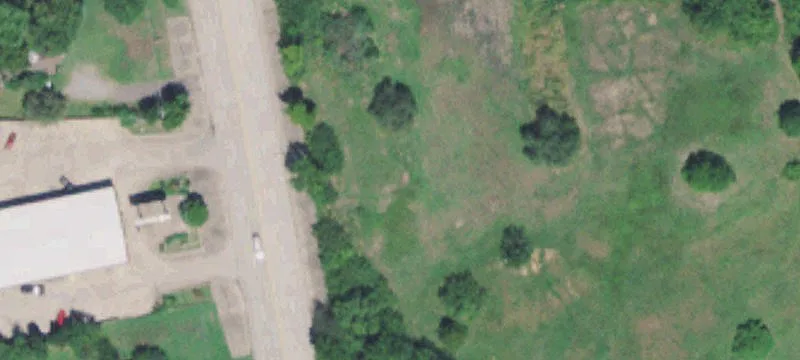 540 Kerr Blvd