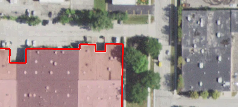 600-668 Wheeling Rd