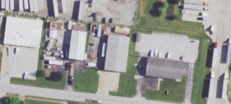 1145 Belgrove Dr St