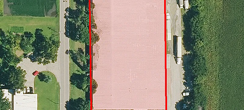 1936 Lower Silver Lake Rd