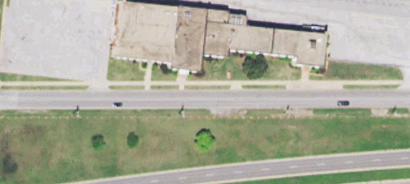 1015 Bois D'arc Ave
