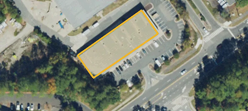 1101Aviation Pkwy