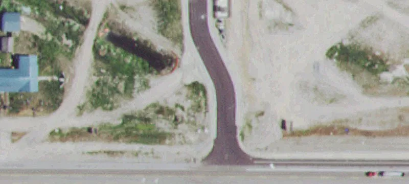 Short Rd