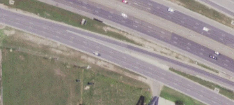 Expressway 83