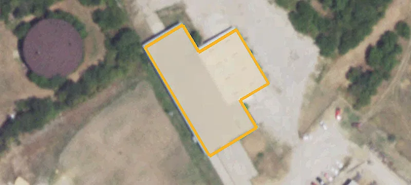 1000 Ferguson Rd