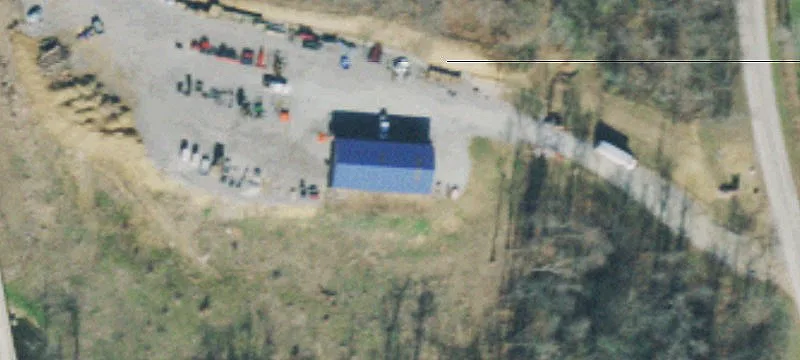 35 Alexander Springs Rd