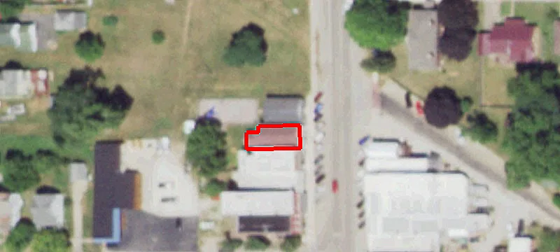 110 7 Ave