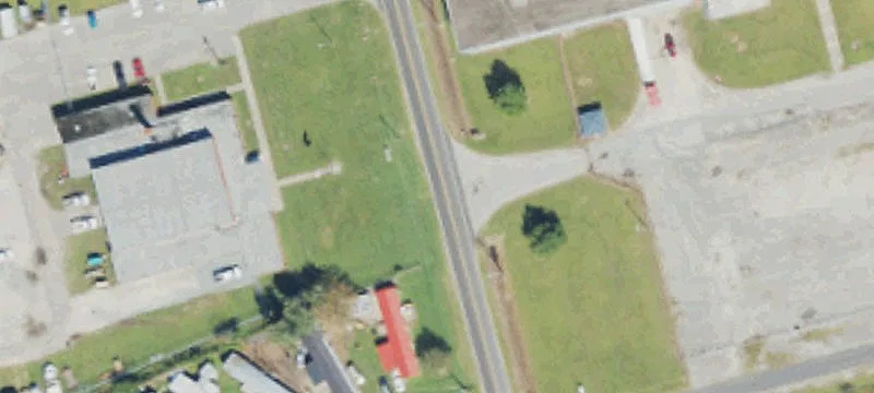 601 Old Wilmington Rd