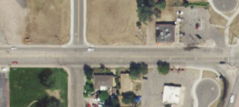 37th St & St. Vrain St