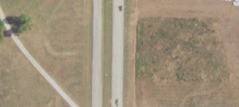 Justice Ctr Rd
